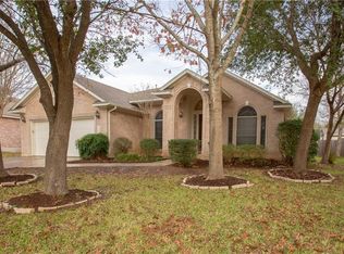 2922 Sussex Gardens Ln, Austin, TX 78748