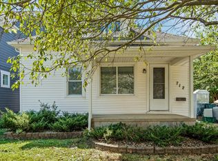 712 Golf Ave, Royal Oak, MI 48073