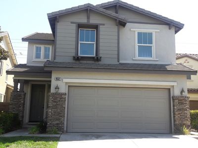 4552 Filson St, Riverside, CA, 92507