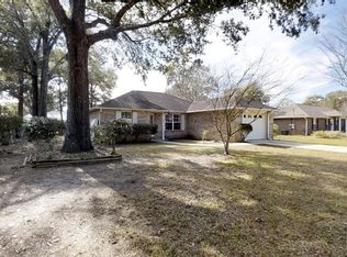 5689 Ridge Ave, Milton, FL 32583