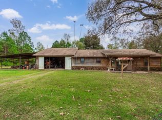 4773 Locust Rd, Gilmer, TX 75645
