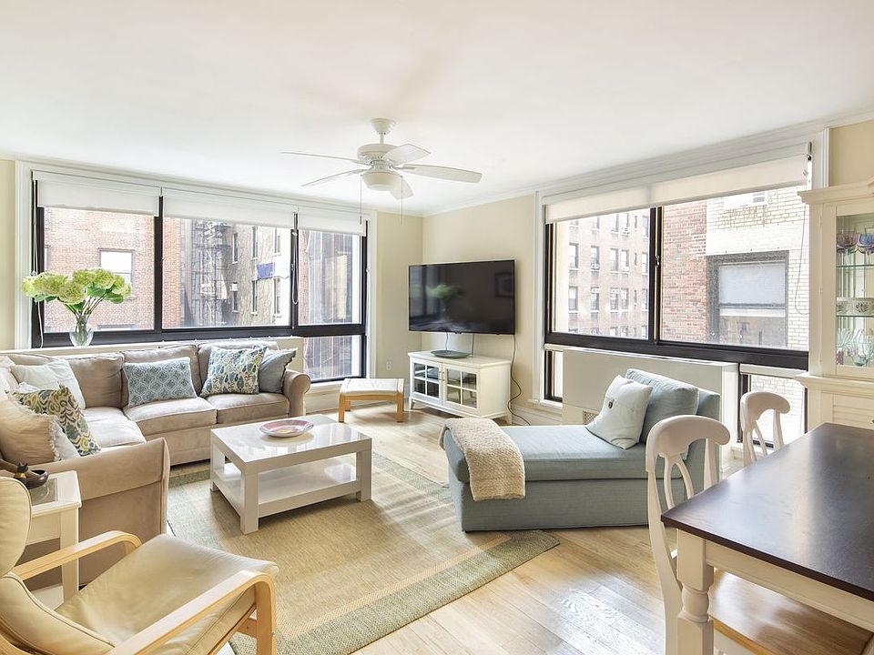 1st image of 203 W 90th St APT 7A