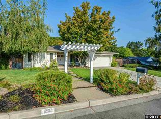 198 Town & Country Dr, Danville, CA 94526