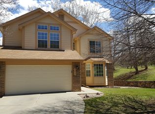 442 W Jamison Pl, Littleton, CO 80120