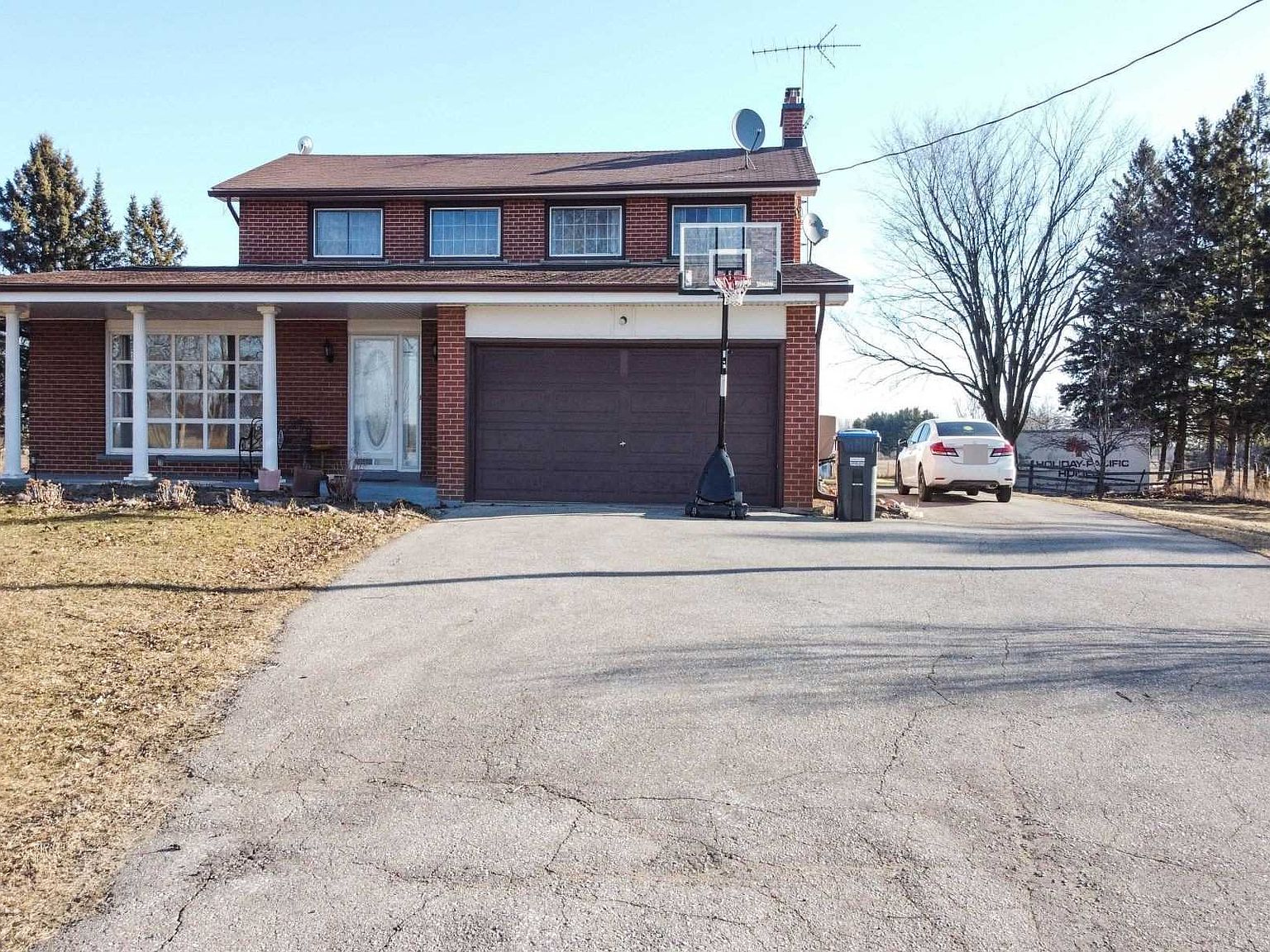 14791 Dixie Rd, Caledon, ON L7C 2M9 Zillow