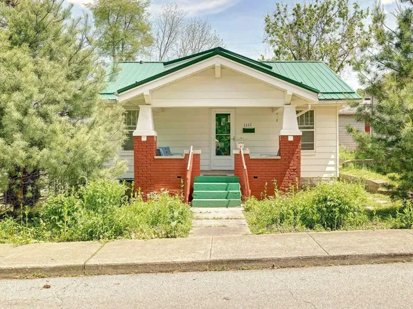 1111 S Washington St, Bloomington, IN 47401