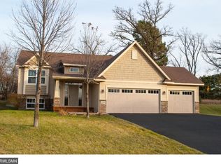 6344 154th Ct NW, Ramsey, MN 55303