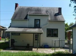 200 W 12th St, Elmira Heights, NY 14903