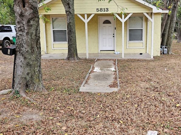 5813 Terrace Trl, Fort Worth, TX 76114