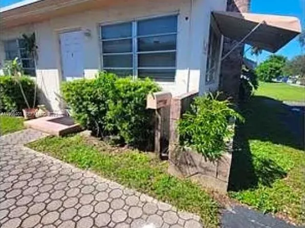 918 N 16th Ct Unit 1, Hollywood, FL 33020