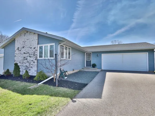 7105 Brindley Circle, Madison, WI 53719