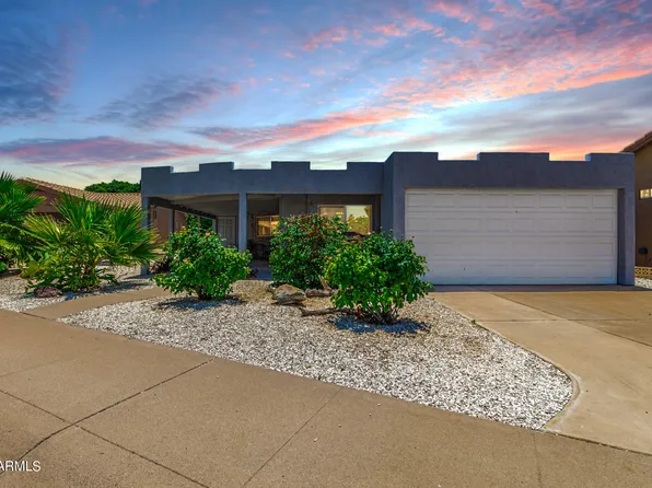 5721 E LEONORA Street, Mesa, AZ 85215