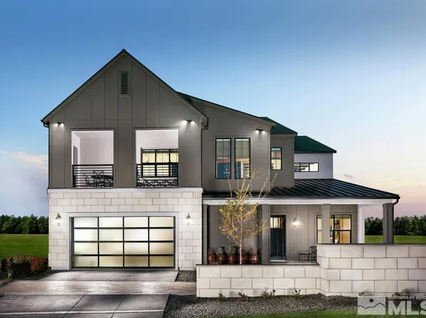 307 Marewood Ct Homesite 56, Reno, NV 89511