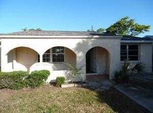 10805 Scenic Dr, Port Richey, FL 34668