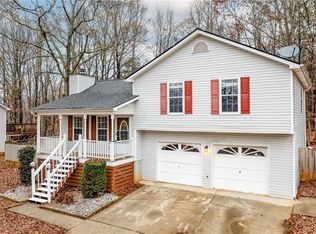 5318 High Point Rd, Flowery Branch, GA 30542