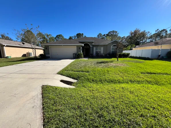 68 Seven Wonders Trl, Palm Coast, FL 32164