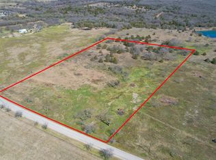 1 Northshore Ln TRACT 2, Valley View, TX 76272