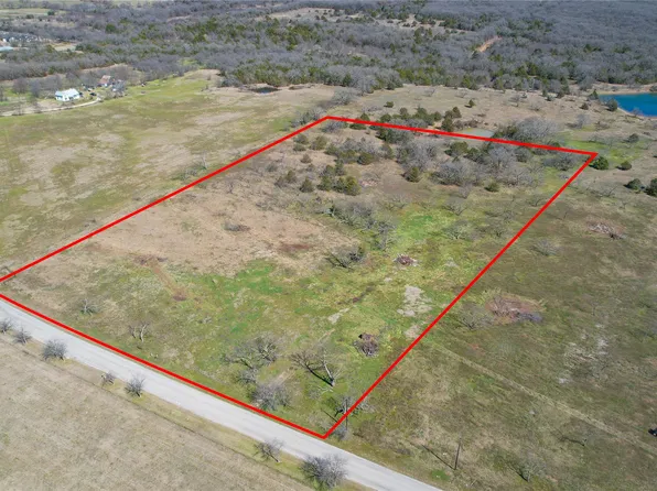 1 Northshore Ln Tract 2, Valley View, TX 76272