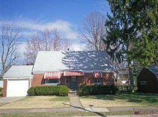 460 Hillcrest Ave NW, North Canton, OH