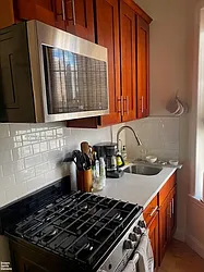 Rented by Brown Harris Stevens