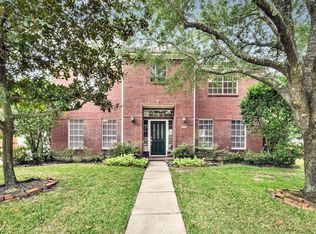 16419 Carlton Vale Ct, Tomball, TX 77377