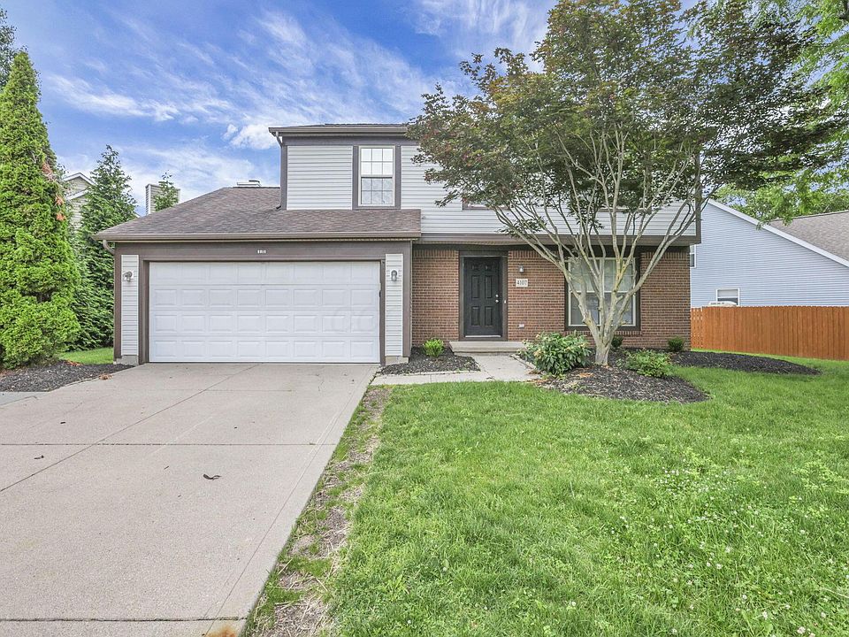 1st image of 4107 Pathfield Dr