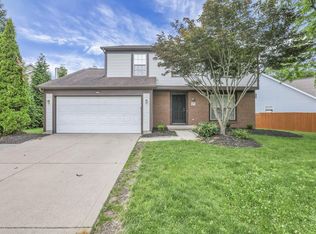 4107 Pathfield Dr, Columbus, OH 43230
