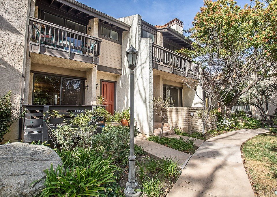 1st image of 21901 Burbank Blvd Unit 185