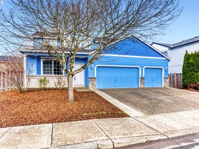 100 SW Horton Way, Beaverton, OR, 97006