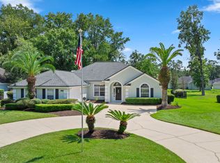 656 WYNDHAM Court, Orange Park, FL 32073