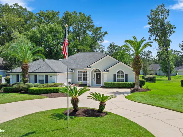 656 WYNDHAM Court, Orange Park, FL 32073