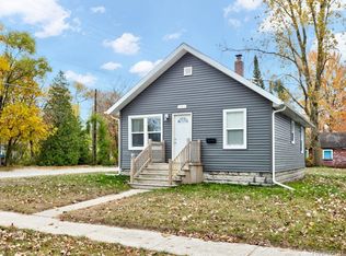3104 Sturges St, Port Huron, MI 48060