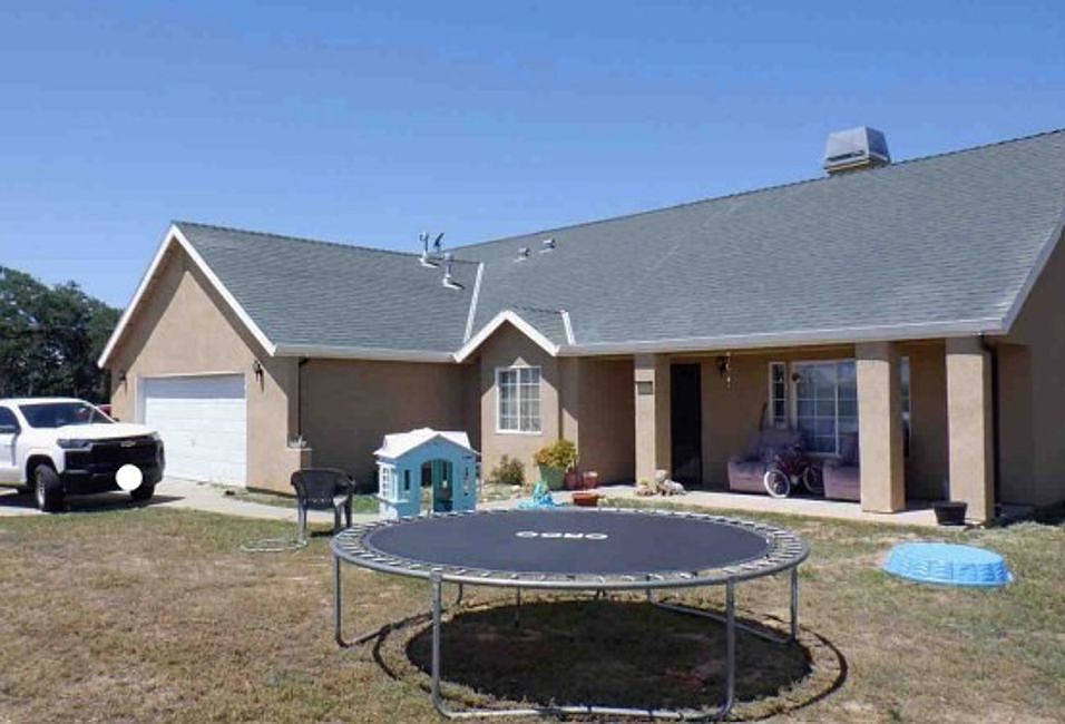 Property Front View