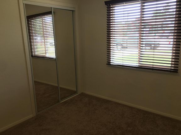 Front bedroom