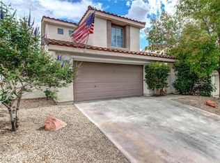 8008 Revolver Ave #X, Las Vegas, NV 89131