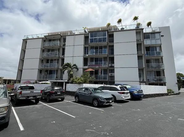 3151 Monsarrat Ave, Honolulu, HI 96815