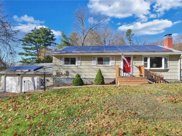 53 Indian Drive, Manchester, CT 06042