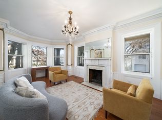 752 Boulevard E FLOOR 2, Weehawken, NJ 07086