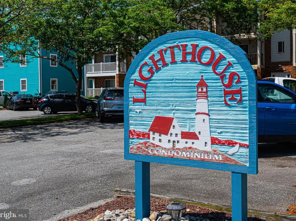 14403 Lighthouse Ave #10501, Ocean City, MD 21842