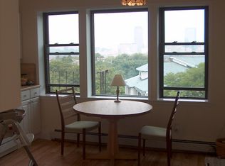 27 Fort Ave APT 4, Boston, MA 02119