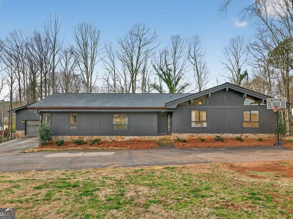 506 Breedlove Dr, Monroe, GA 30655