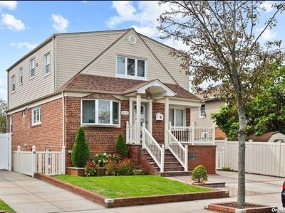 162-14 97th Street, Howard Beach, NY, 11414
