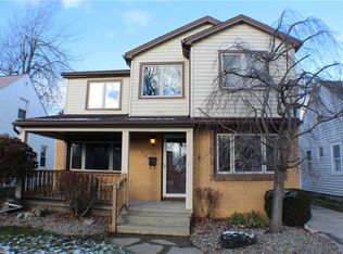 412 Traverse Blvd, Buffalo, NY
