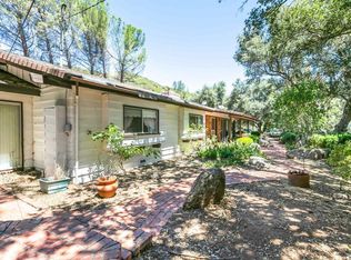 28721 Lebanon Rd, Pine Valley, CA 91962