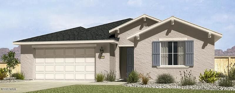 1st image of 1105 Gold Crater Pl Homesite 3