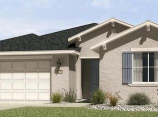 1105 Gold Crater Pl Homesite 3, Dayton, NV 89403
