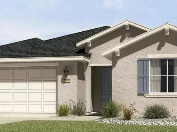 1105 Gold Crater Pl Homesite 3, Dayton, NV 89403