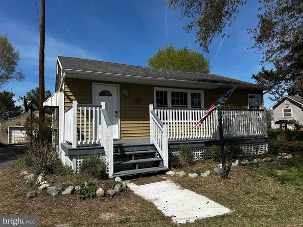 32934 Division St, Parsonsburg, MD 21849