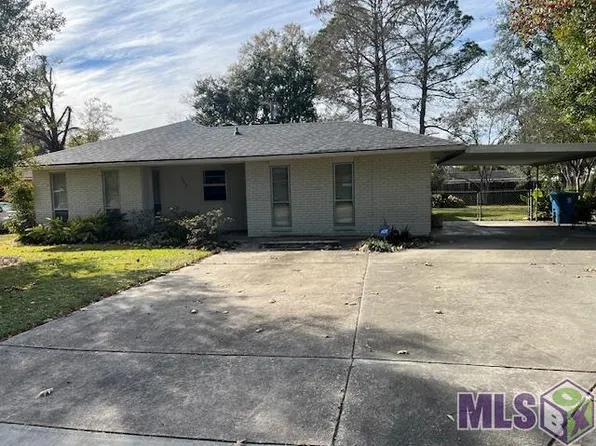 509 Calendula St, Port Allen, LA 70767