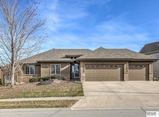 19654 Chandler St, Gretna, NE 68028